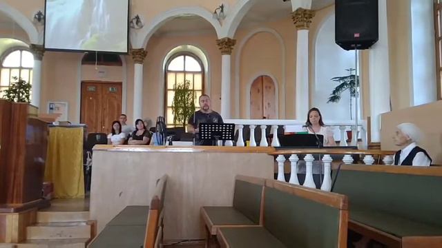 Только Ты (Кто есть на небе у меня?) смотреть онлайн