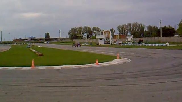 subaru Усть-Лабинск 22-05-2011 смотреть онлайн