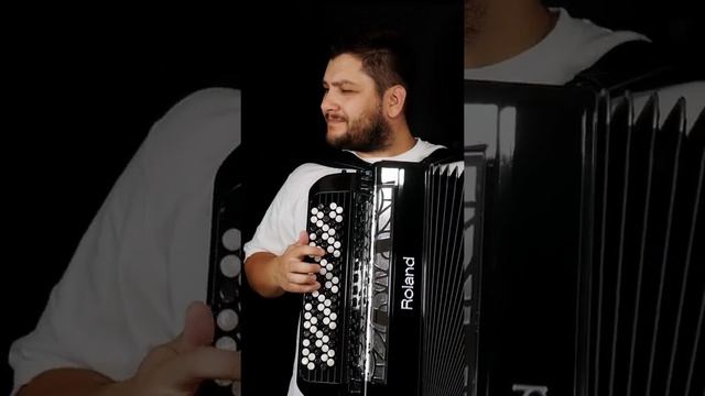 Катюша на баяне смотреть онлайн