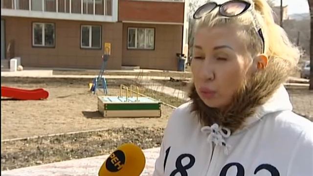 Десятки красноярцев не могут переехать в свои квартиры