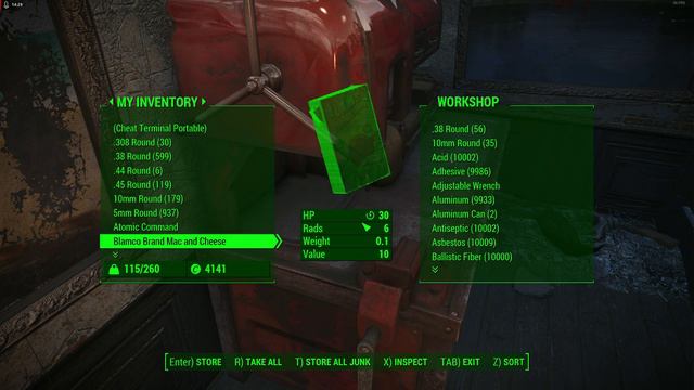 Fallout 4 Blog 1: Favourite things to do. смотреть онлайн