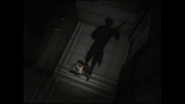 Let's play Blair Witch Volume 1: Rustin Parr set 1 смотреть онлайн