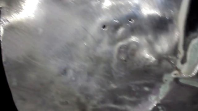 Удаление ржавчины и еще ремонт