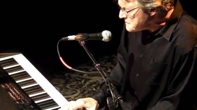 Terry Allen at The Kessler Theater смотреть онлайн