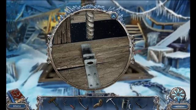 Mystery Expedition Prisoners of Ice GamePlay Part 30 смотреть онлайн