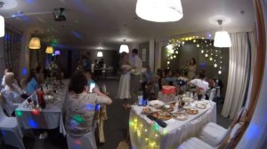 Душевное поздравление от матери сыну на свадьбе.