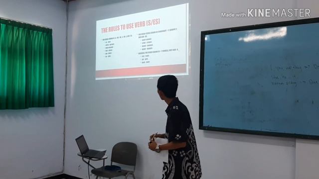 How to teach present simple in the class смотреть онлайн