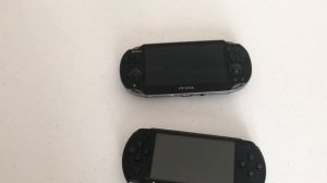 Что купить psp или ps vita??