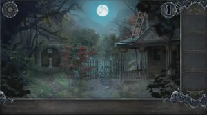 Побег Из Города-Призрака, Глава 4, уровень 09