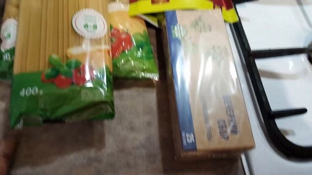 ПОКУПКИ из Светофора,Материка и ФиксПрайса// Котлеты из фарша красной рыбы.// Отварила картошечки смотреть онлайн