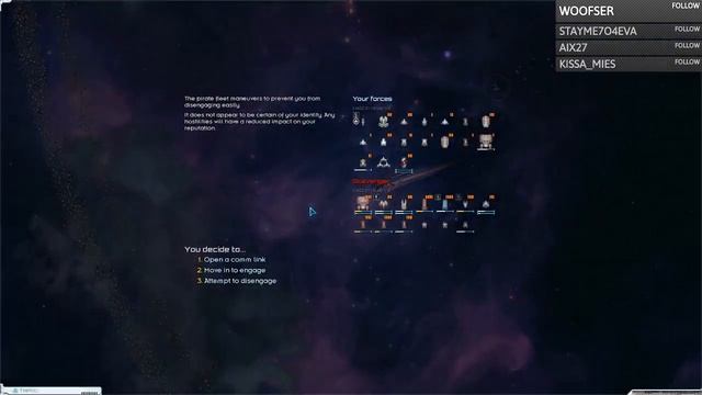 Starsector Spacer start (extreme difficulty) Modded Nex run смотреть онлайн