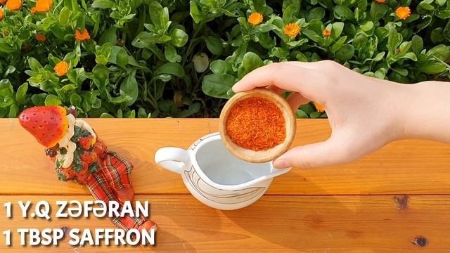 Piti - Delicious Azerbaijani Lamb Stew | Azerbaijan Cuisine