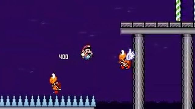 Super bread world(TAS) смотреть онлайн