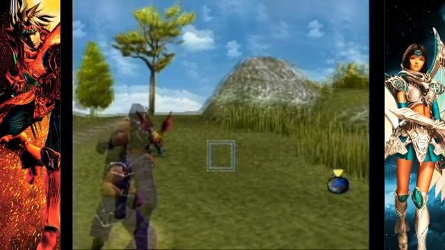 Legend of Dragoon All Additions смотреть онлайн