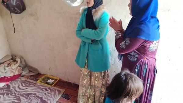 "Buying land for the second wife: supporting the first wife and respecting women's rights"