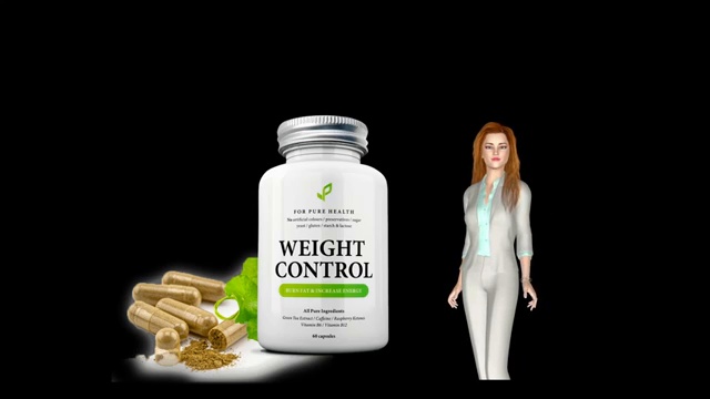 Pure Health Trial Weight Control смотреть онлайн