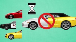 НАЙДИ ПРАВИЛЬНОЕ ИЗОБРАЖЕНИЕ МАШИНЫ