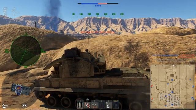 WT || Why Do You Play Top Tier At All? смотреть онлайн
