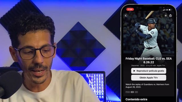 Cómo ver la MLB online gratis y en vivo (2022) #mlb смотреть онлайн