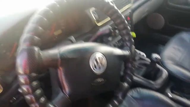 Авторазбор пассат б5 смотреть онлайн