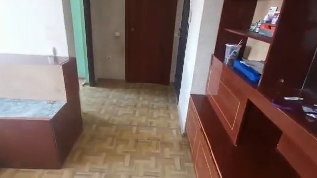 1 комнатная квартира 32,2 кв.м. в жилом комплексе Солнечный смотреть онлайн