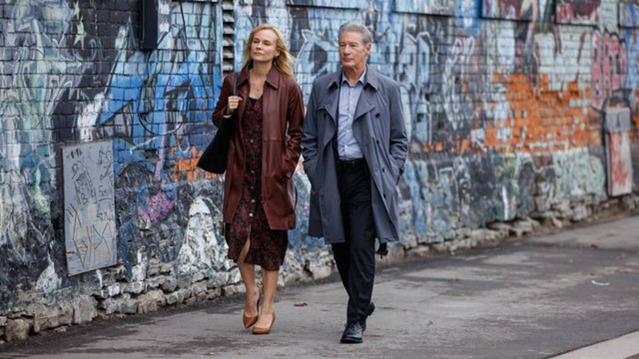 Тоска (2024) / Longing