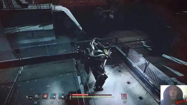 Прохождение The Surge 2 #19 смотреть онлайн