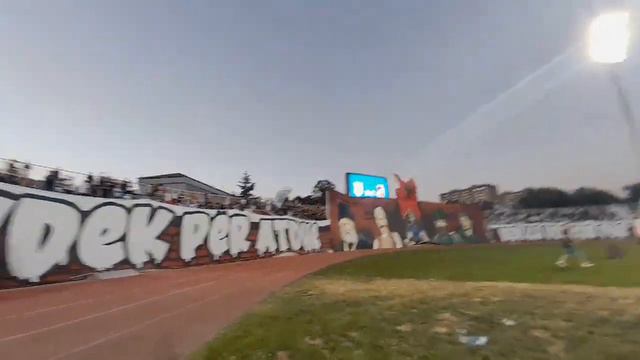 FC Drita vs Victoria | Intelektualet Best Ultras on Balkan смотреть онлайн
