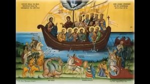 Мытарства Александра! Свидетельство! Умер, видел ад и рай  Очень важно для каждого!