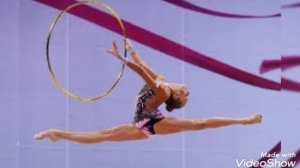 песня для гимнастки ?♂️ ? ?