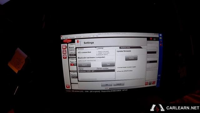 Delphi DS150E. Мнение диагноста.