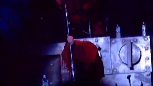 Seotaiji - 태지의 화 - 06. 울트라맨이야 [Live] смотреть онлайн