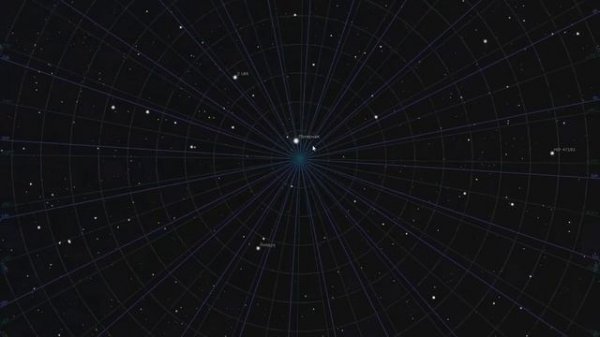 КУРС ПО АСТРОНОМИИ И STELLARIUM - Модуль 2 - Часть 1