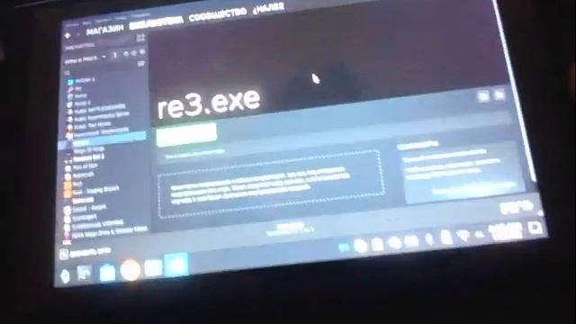 КАК ПИРАТИТЬ ИГРЫ НА STEAM DECK (рабочий способ) смотреть онлайн