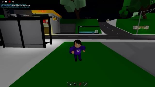 I Tested 21 SECRETS in Roblox Brookhaven смотреть онлайн