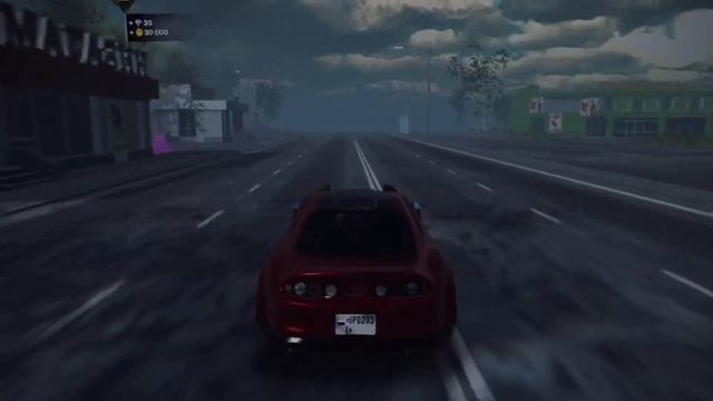 Toyota Supra Edit | MadOut2 смотреть онлайн