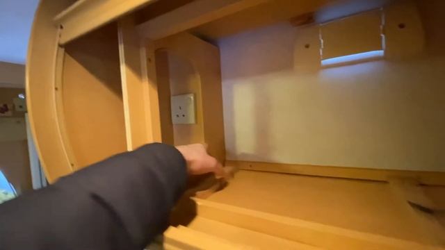 Обзор Английского автодома 2004 года выпуска смотреть онлайн