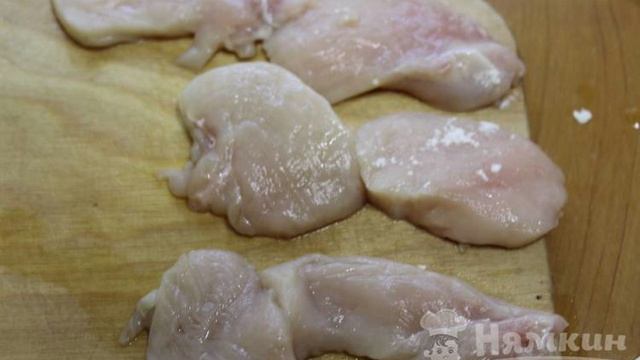 Книга рецептов