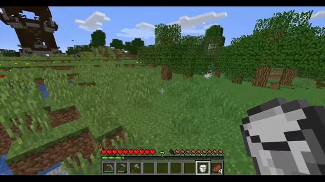 My Old World Is Gone Forever | But The New World Is Lucky | Best Seed Ever For Java Edition | Ep - смотреть онлайн
