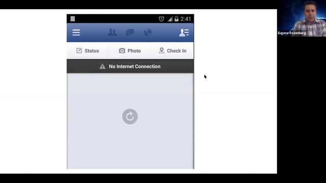 Android Academy Community Night #3 - Motion Layout & Jetpack Pagination смотреть онлайн