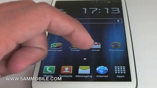 Android 4.1 Jelly обзор смотреть онлайн