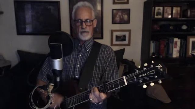 Paperback Writer cover by Tom Rosatti, Richmond CA, 26 May 2021 смотреть онлайн
