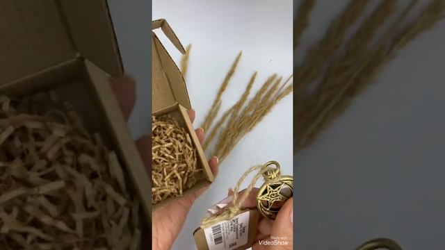 Брелок для ключей Мусульманский полумесяц смотреть онлайн