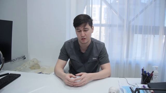 Дипроспан от отеков. Рассказывает пластический хирург Кани Алибек смотреть онлайн
