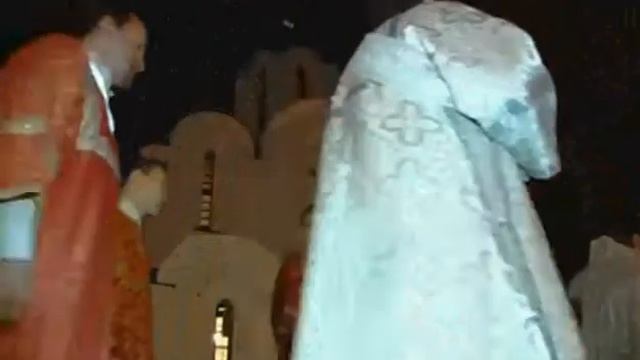 Пасха 2009 смотреть онлайн