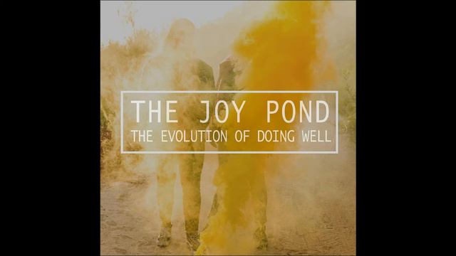 The Clock Song - The Joy Pond Original смотреть онлайн
