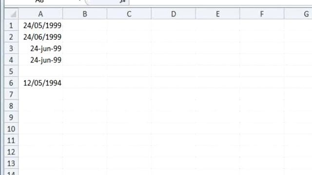 Curso Gratuito de Microsoft Excel 2010 Nivel Básico - Módulo 03 - Parte 03. смотреть онлайн