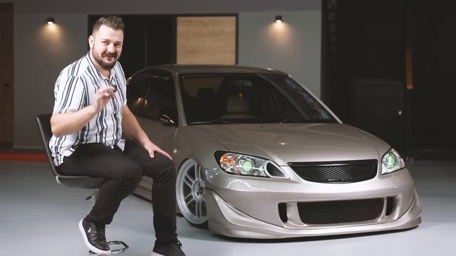 BİR JAPON HARİKASI | "16-17 BİN LİRAYKEN KİMSE YÜZÜNE BAKMIYORDU!" | HONDA BELGESELİ смотреть онлайн