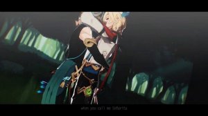 【Genshin Impact/原神MMD】Señorita丨Alhaitham x Kaveh🌱🏛