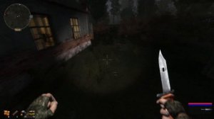 Схрон Стрелка в моде S.T.A.L.K.E.R. Dead City SR.Как открыть люк?